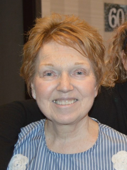 Obituary of Karen Trask