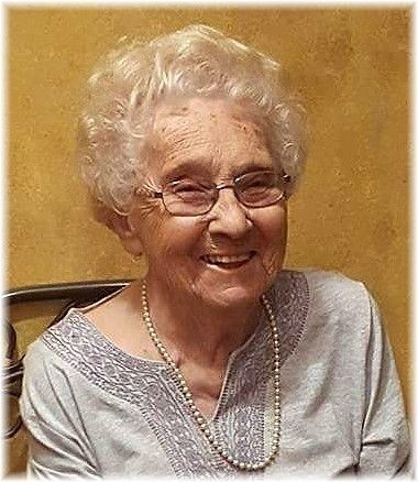 Obituary of Dorothy   Prizgint