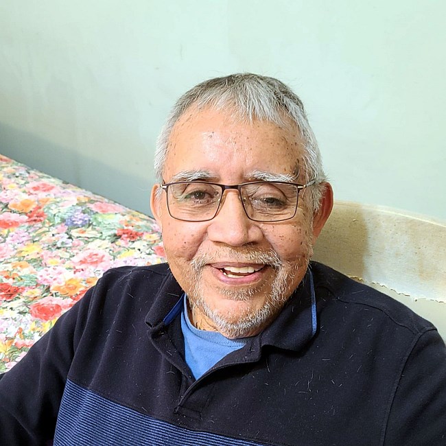 Avis de décès de Seferino Pineda