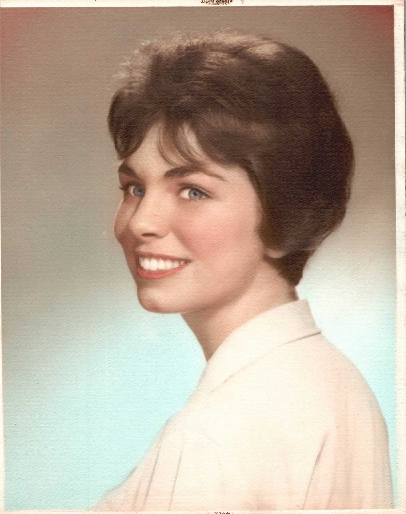 Obituary of Eileen O'Hara