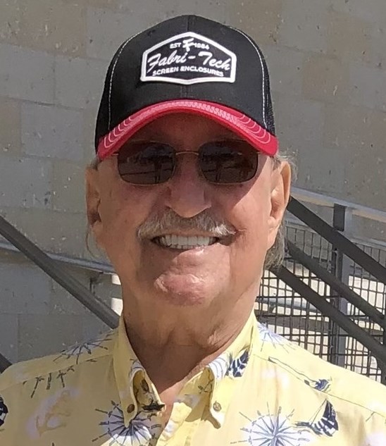 Obituary of Roger Joseph Stambouly