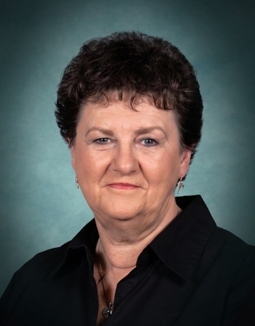 Obituary of Carlotta Sue Shroyer