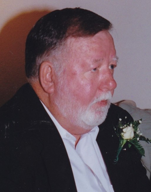 Obituary of Clifton T. Pursell