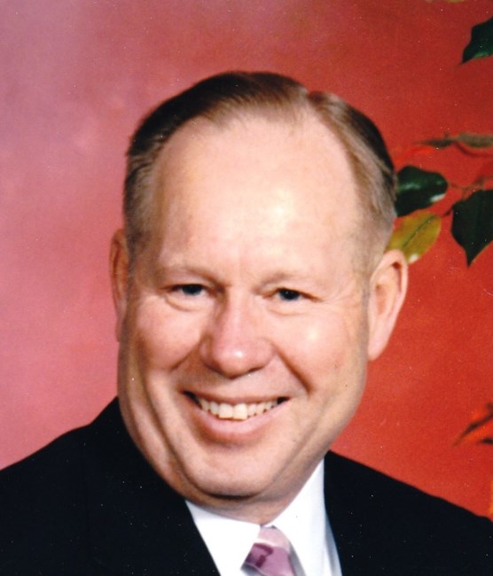 Obituary of Thomas S Hale