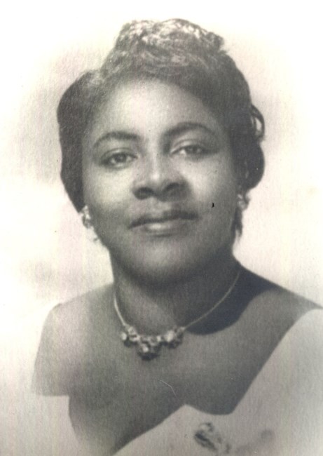 Obituary of Ida Merdina West