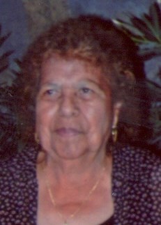 Obituario de Maria Luisa Munoz "Mary"
