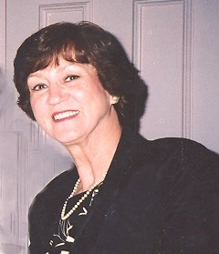 Obituario de Donna Fitzwater