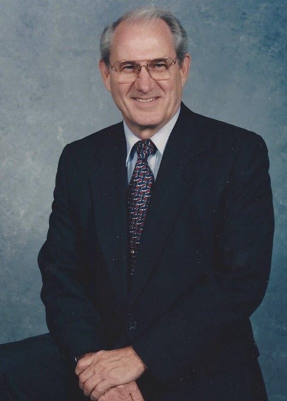 David Preston Grimes Obituary Alexandria, VA