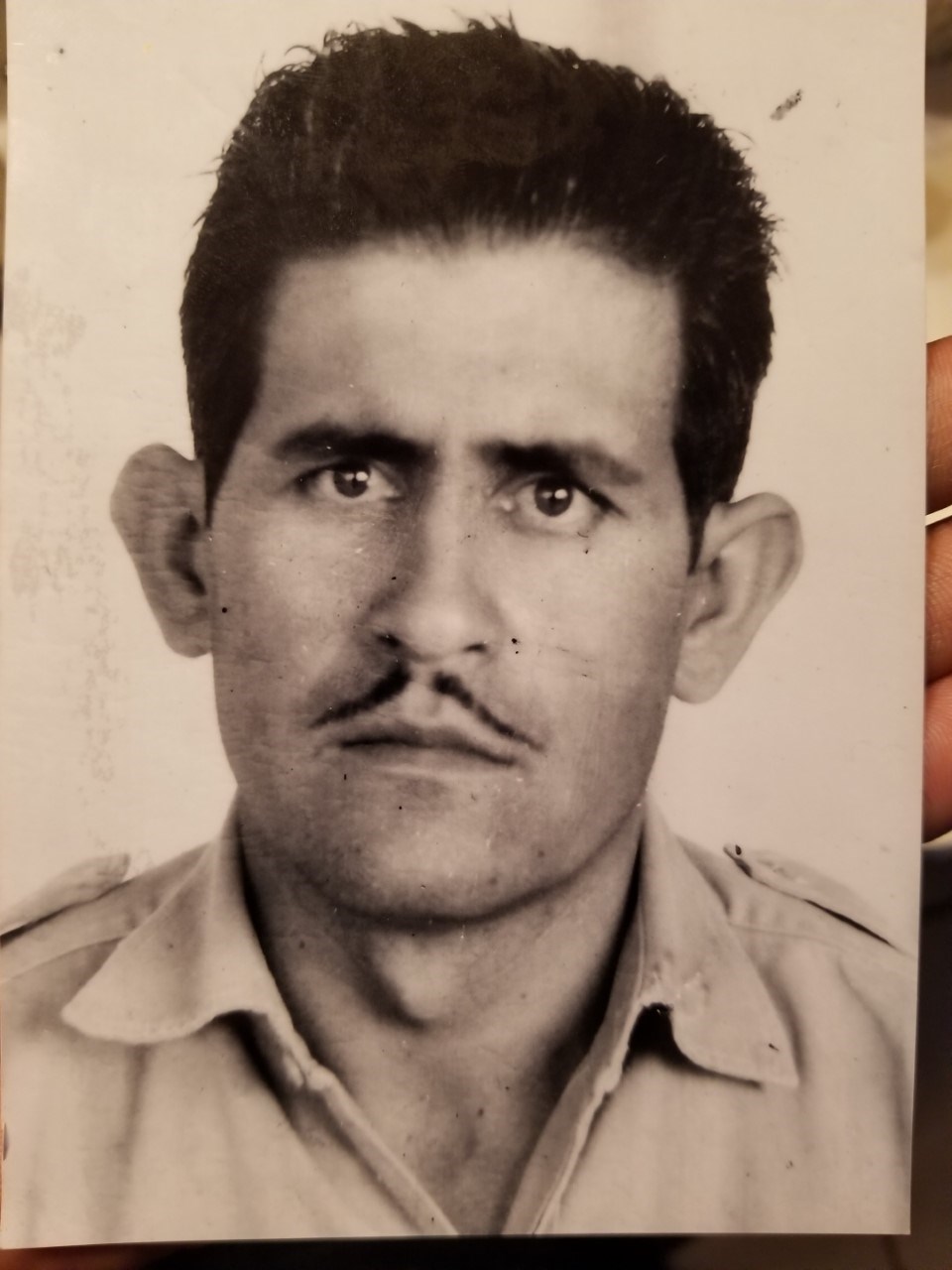 Obituary of Rafael Ruiz