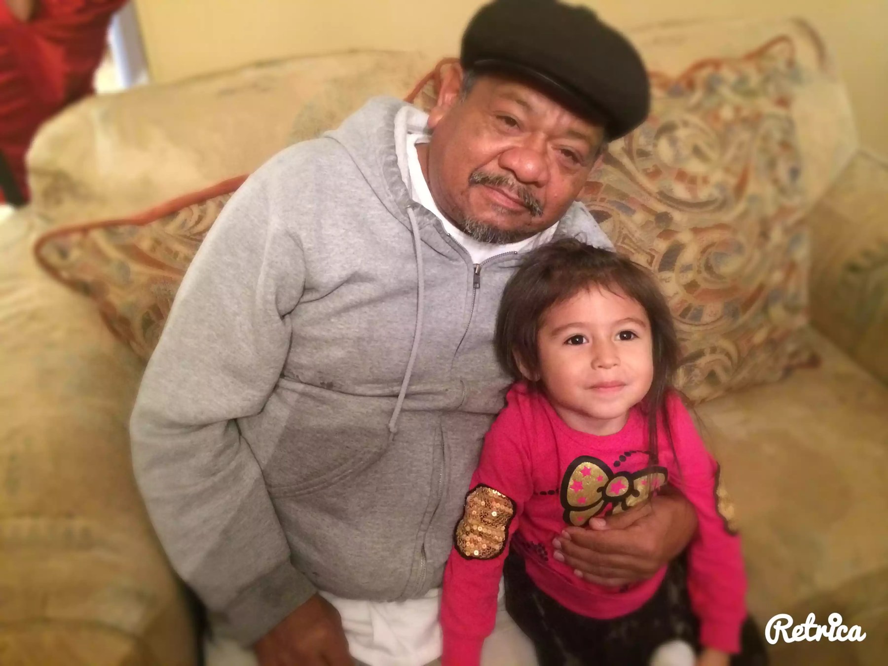 Obituary of John Gutierrez Sr.