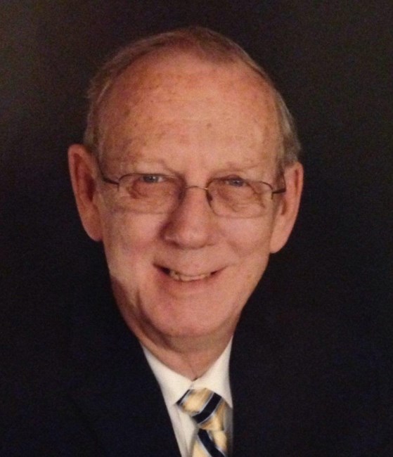 Obituario de Robert Thomas Clark