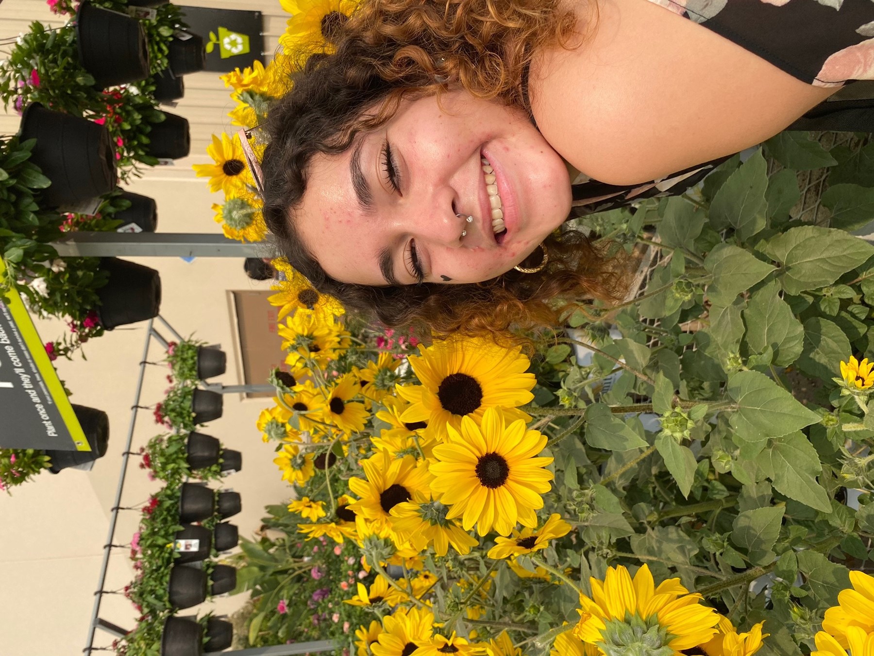 Obituary of Melissa Heidi Alvarenga