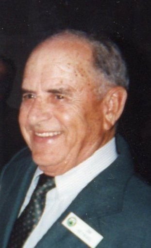 Obituary of James Smith Heyward