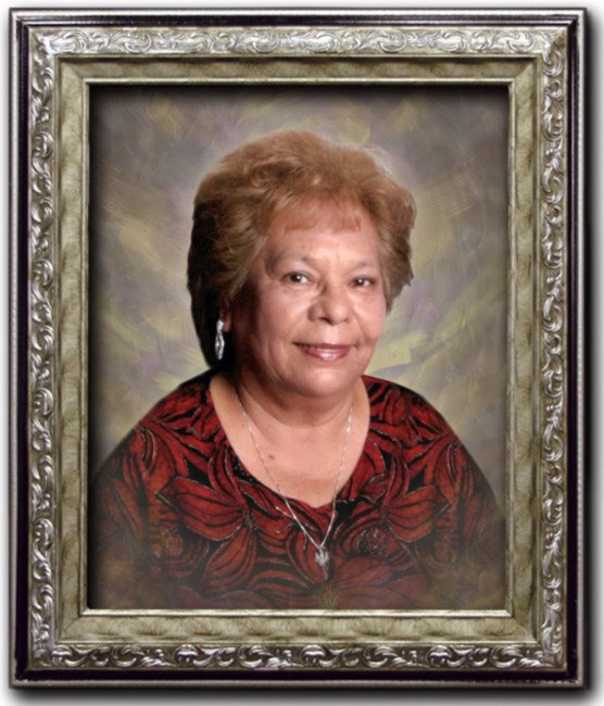 Obituary of Andrea Rios Yorba