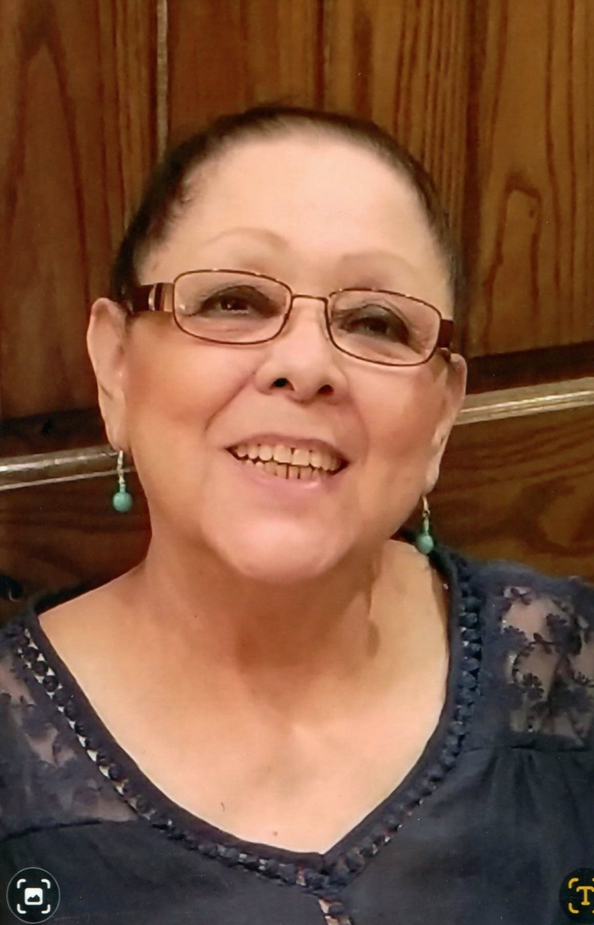 Obituary of Margie Robles