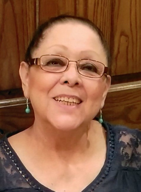 Obituary of Margie Robles