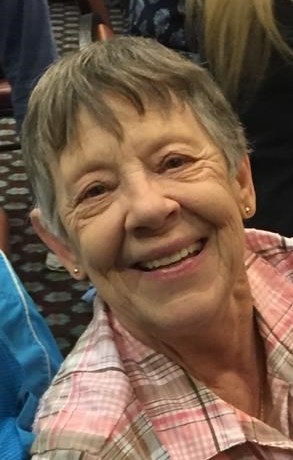 Obituary of Cheryl Lynn Frierson