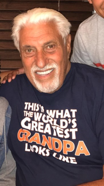 Obituary of Melvin Heftler