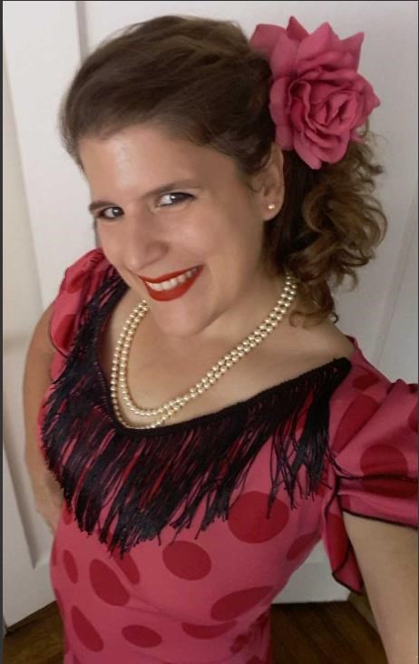 Obituary of Yamile Melgar