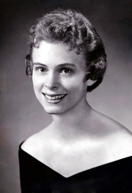 Obituary of Doris Jean (Fraser) Moore
