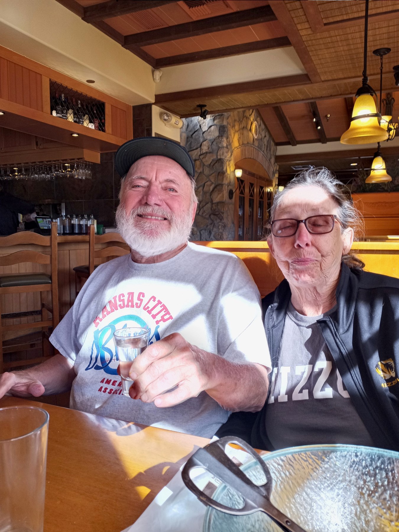 Obituary of John "Van" Van Maele