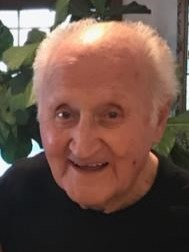 Obituary of Victor Biagini