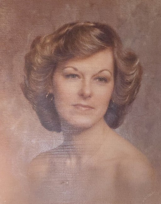 Obituary of Brenda Kay Allen