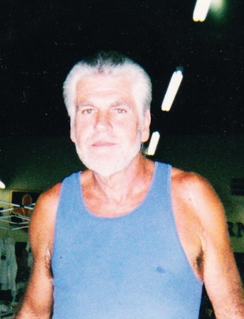 Obituary of Boyd Wayne Hunkapiller