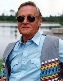 Obituary of Patrick D Smith