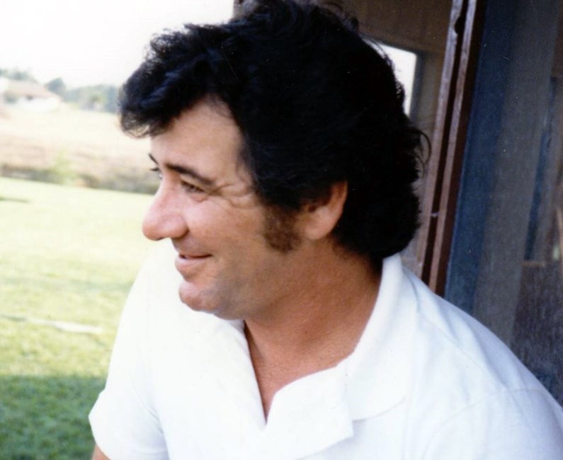 Obituary of Gumersindo "Chindo" Herrera Rojas