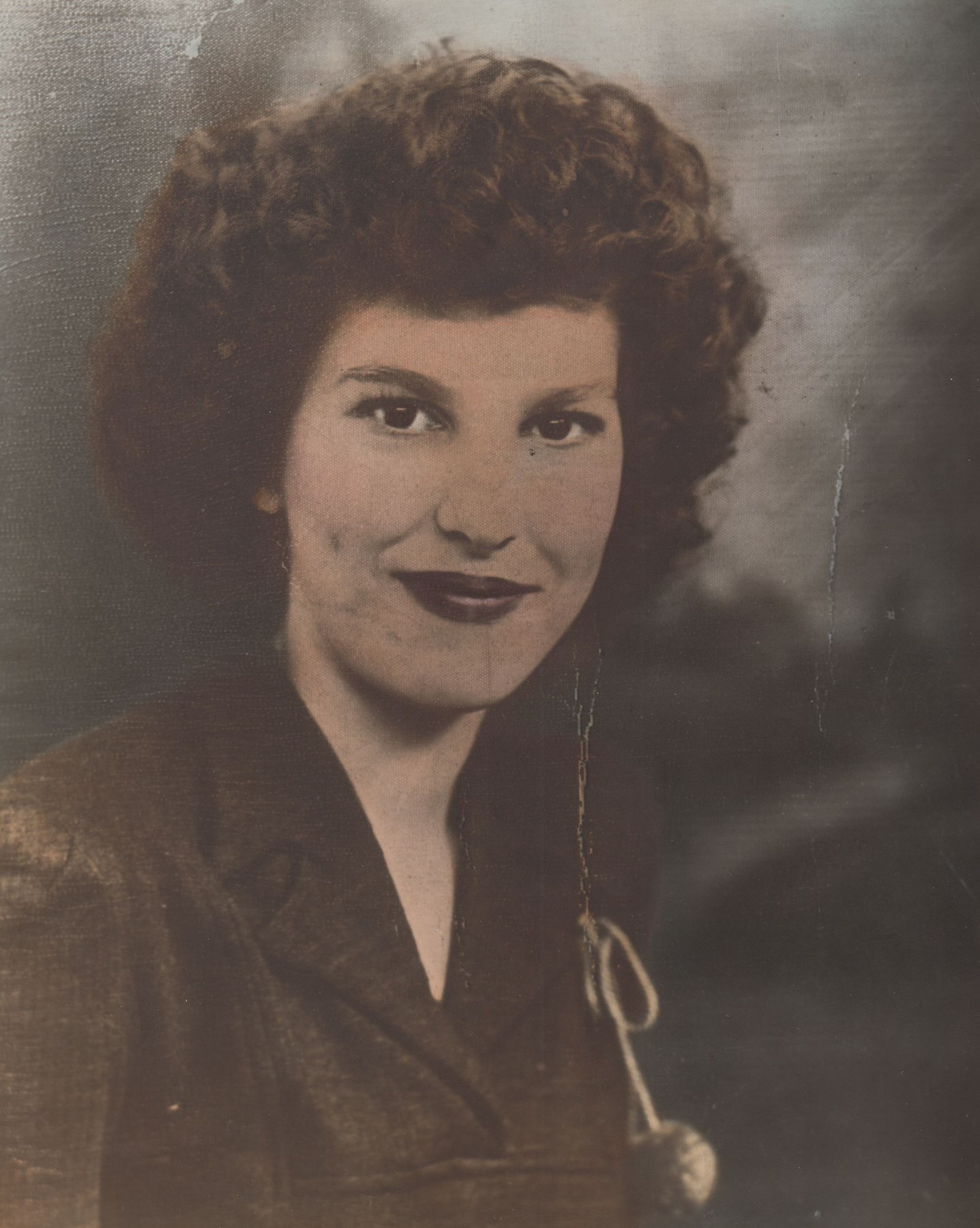 Obituary of Eloise L Mahaffie Patrick