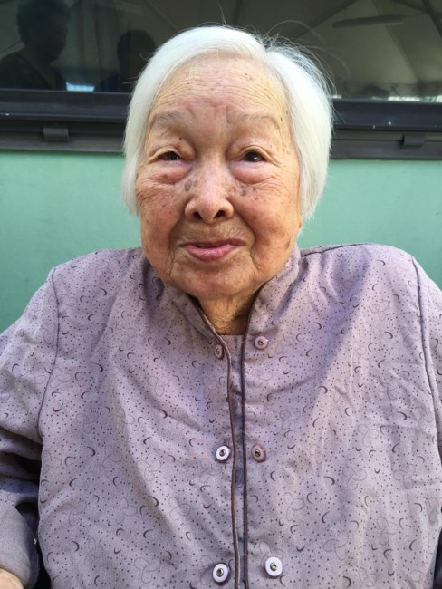 Obituary of Kam Chock Lau