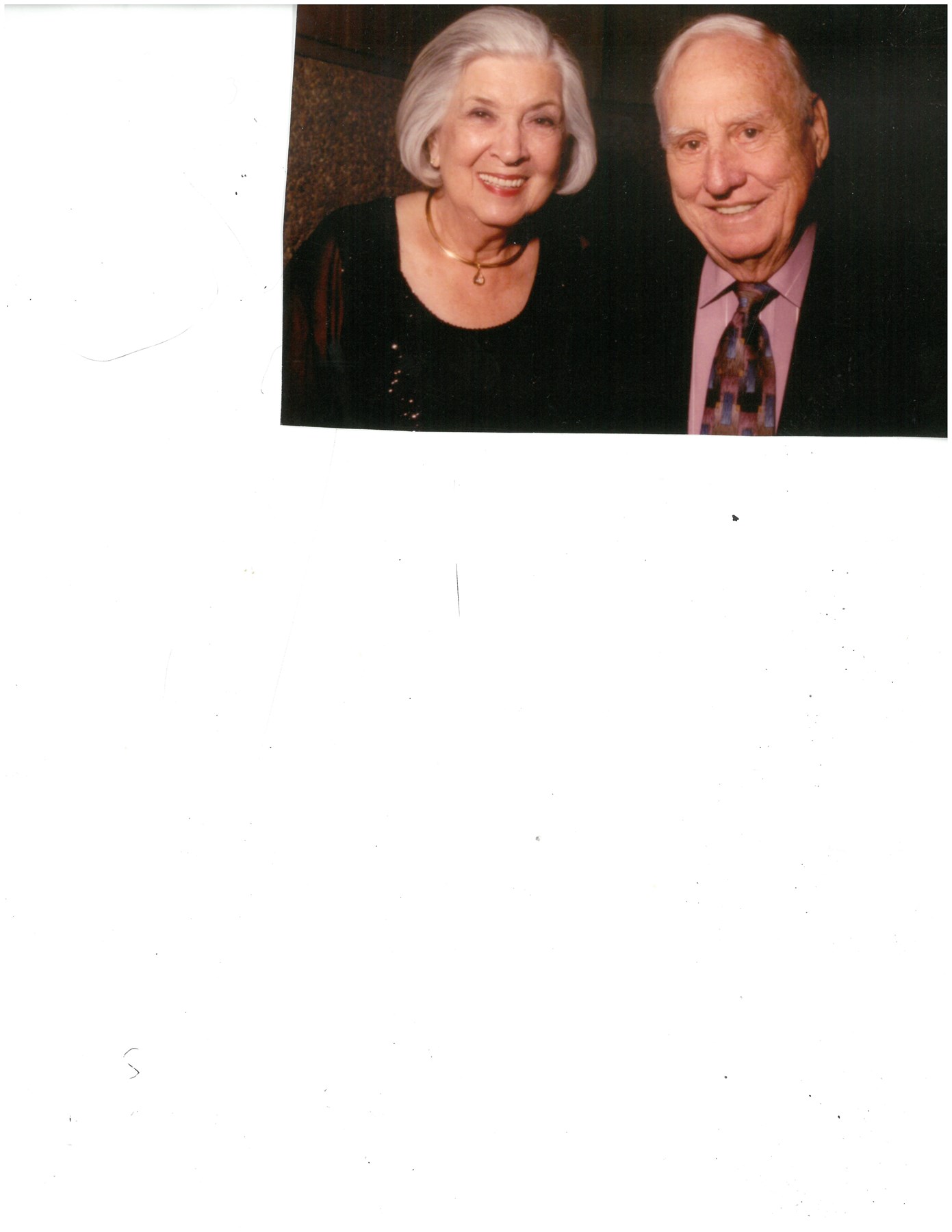 Obituary of Alice Marie Kline