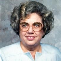 Obituary of Juanita Jane Combs