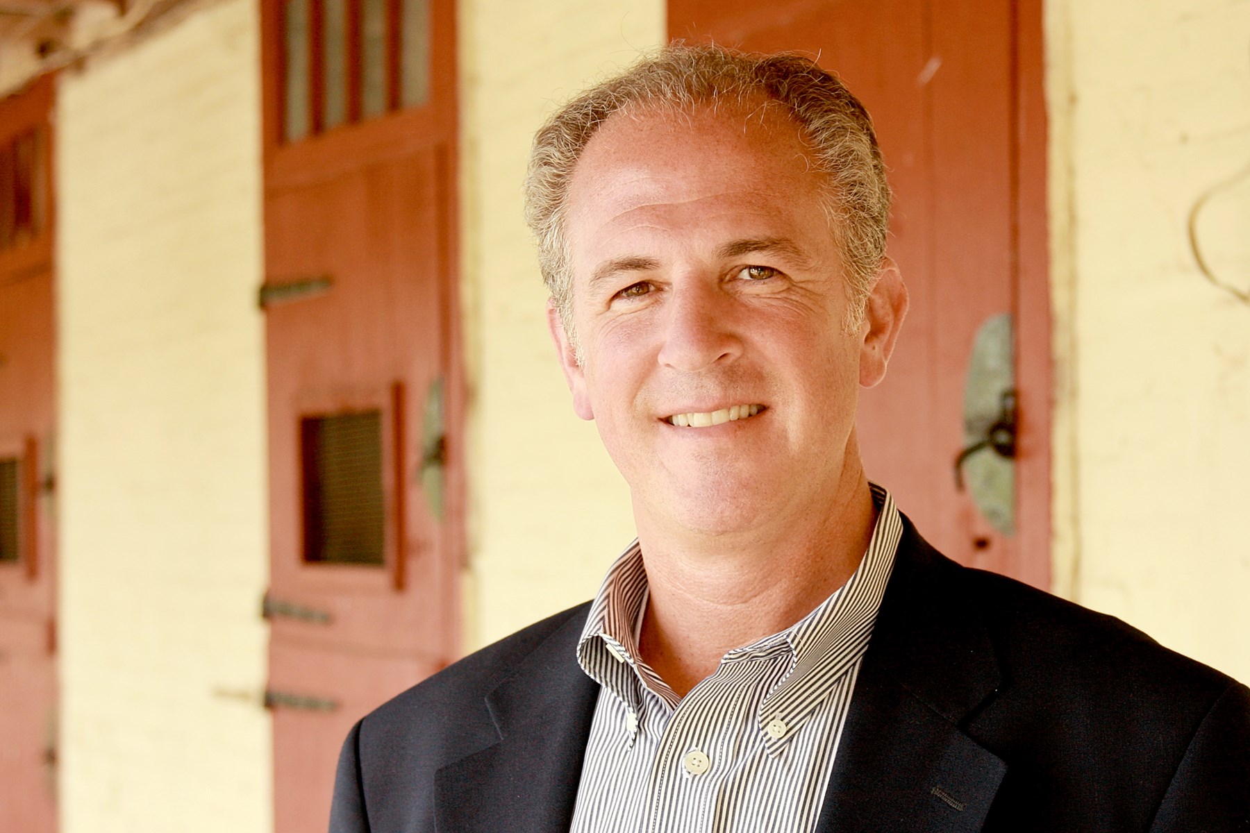 Obituary of Matthew Stuart Jaffe