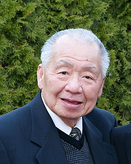 Obituary of Jack Kee Mah