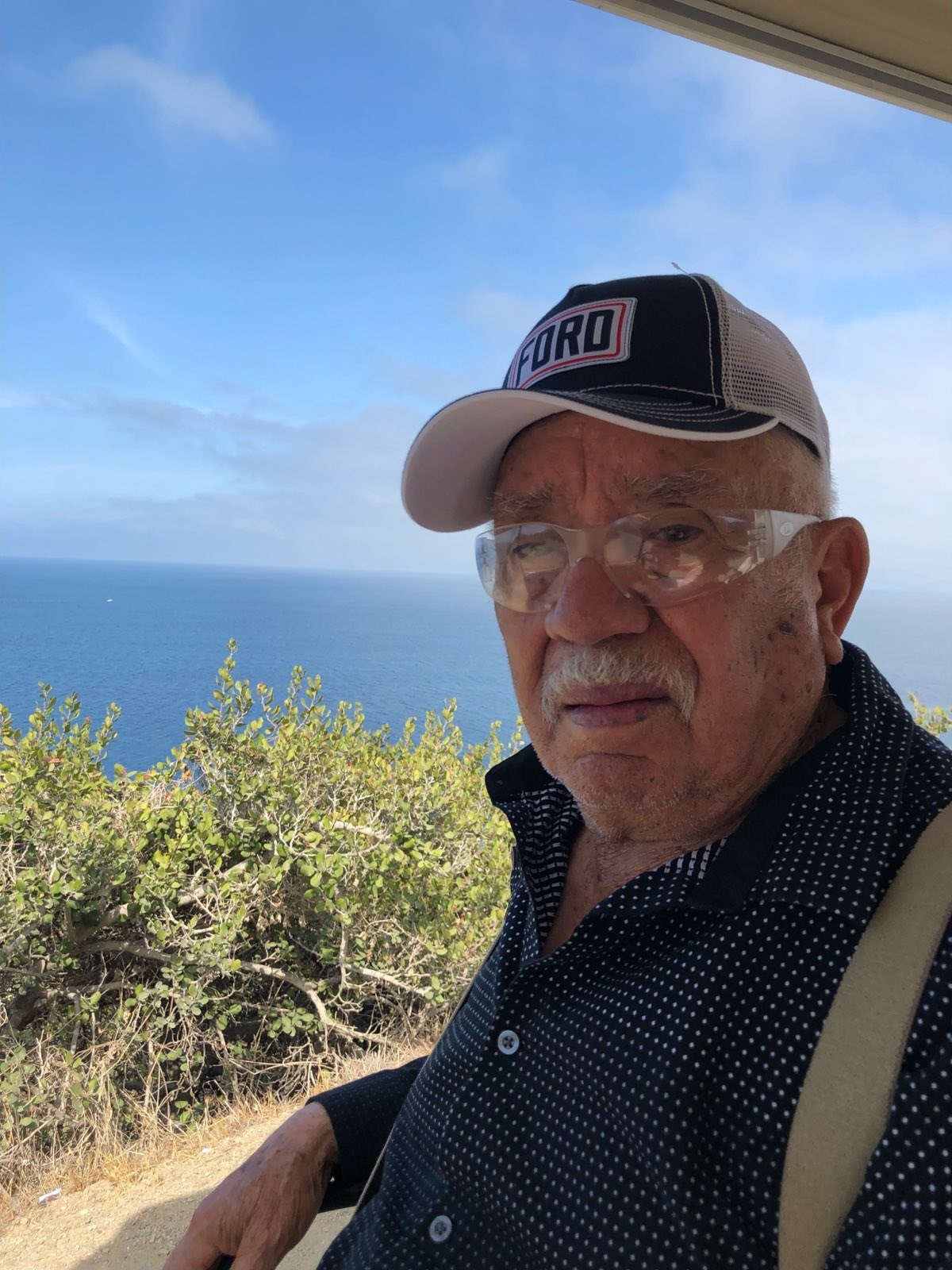 Avis de décès de José Jesús Álvarez Flores