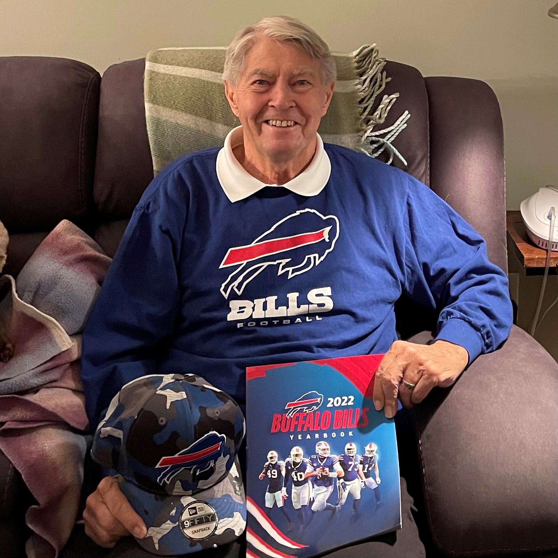 Obituary of Kenneth Robert Cummings