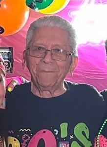 Obituary of Ruben Eduardo Arrieta Romero