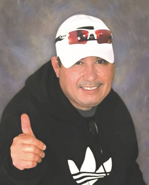 Obituary of Jose Trinidad Cristerna Pacheco