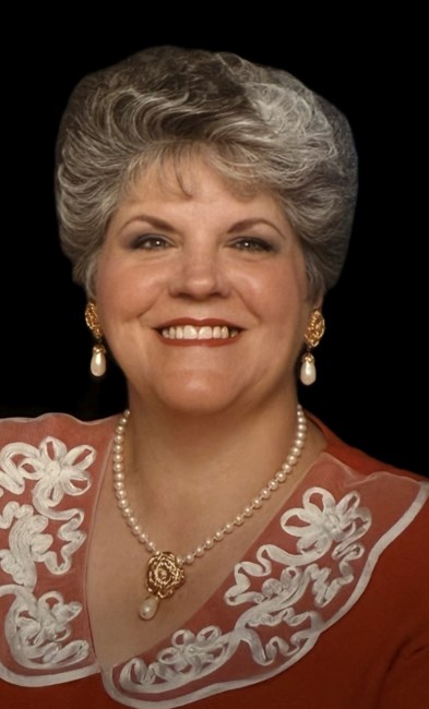 Obituary of Donna Elizabeth Price