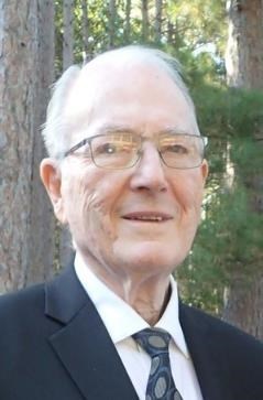 Obituary of James "Jim" Arthur Jenson