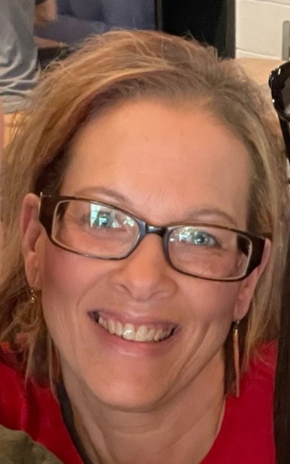 Obituario de Cynthia Ann Hancock