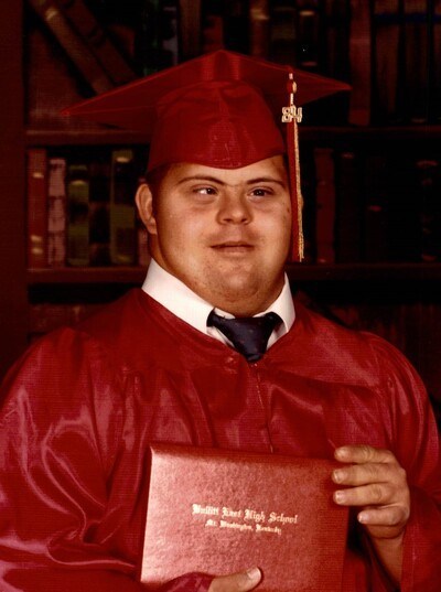 Obituary of Donald Darren Mann