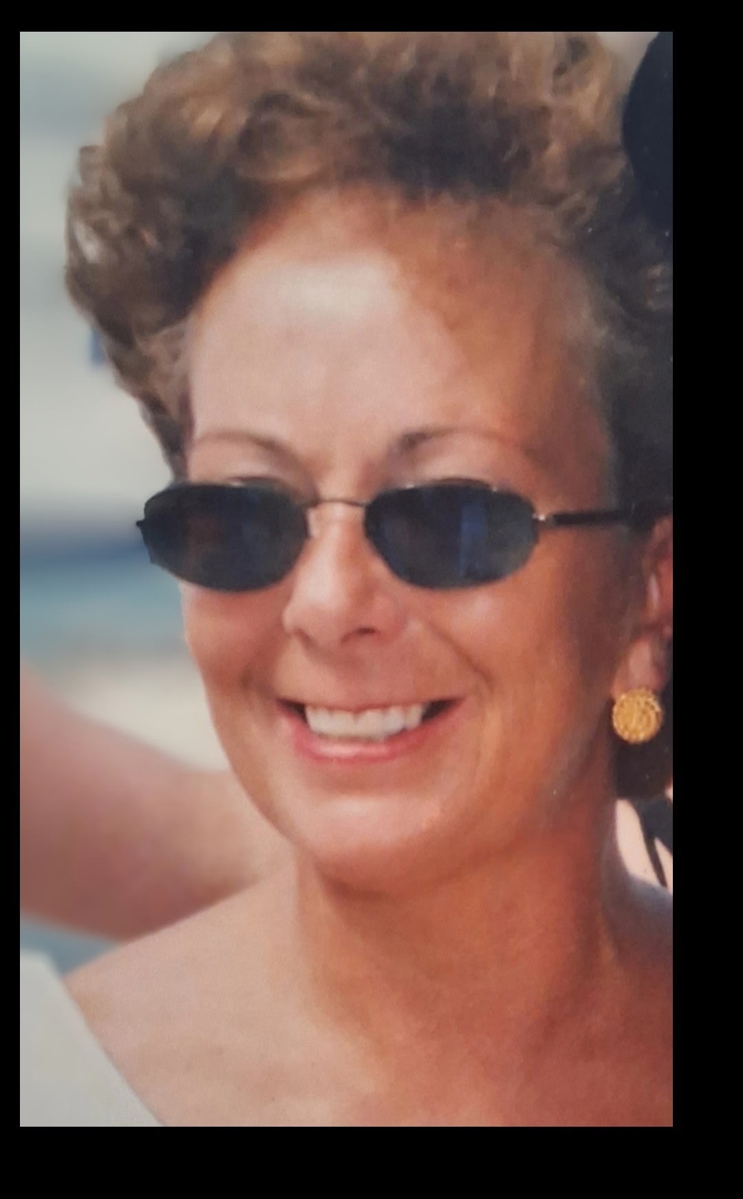 Obituary of Holly Parker Ross