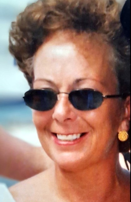 Obituary of Holly Parker Ross