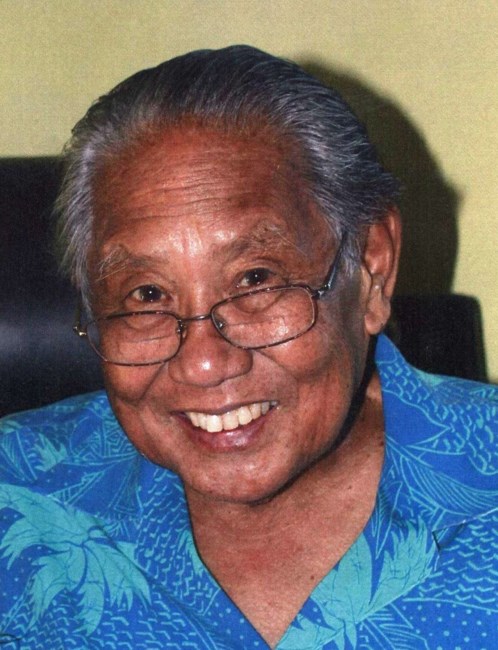 Obituary of Cornelio Pasquil