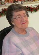 Obituary of Georgia Lee Dye