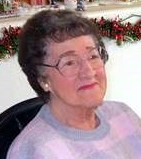 Obituary of Georgia Lee Dye