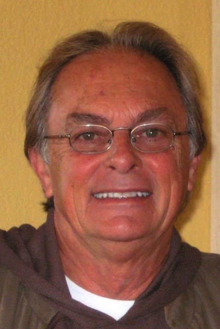 Obituary of Steve G Erspamer